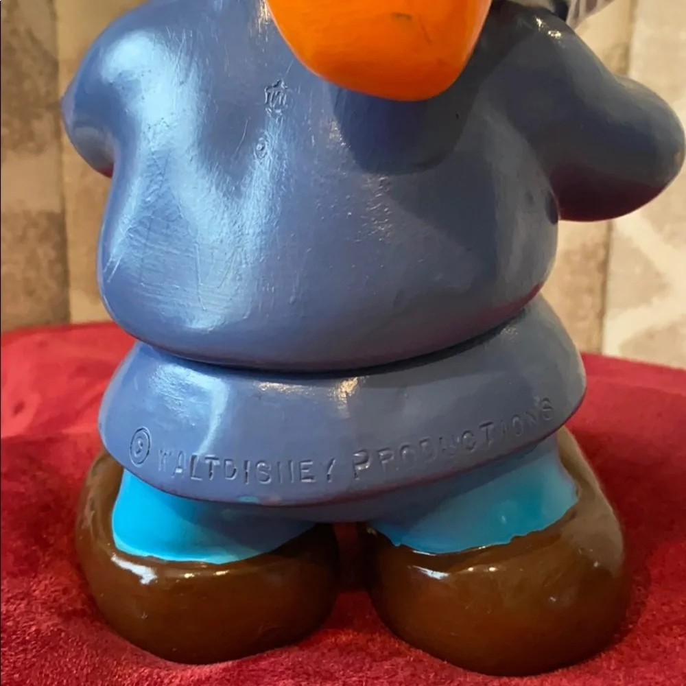 ~Walt Disney Production~ Vintage Japan Bashful